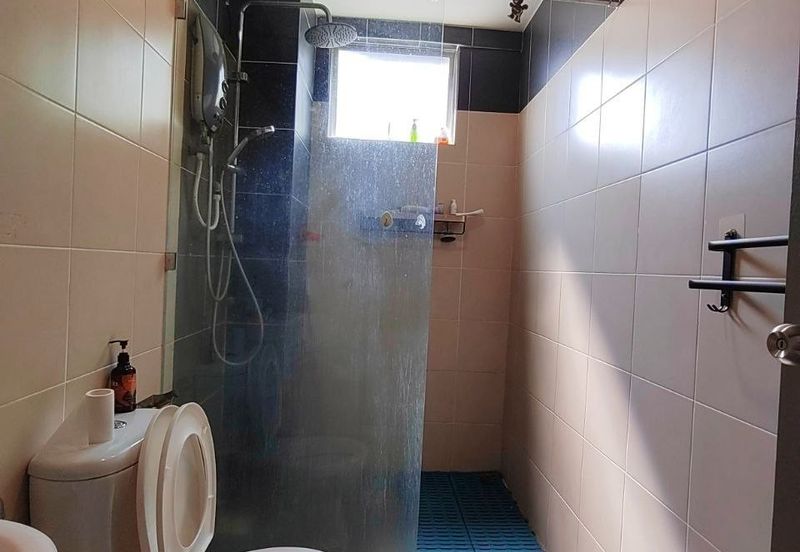 Meru Heights Residences