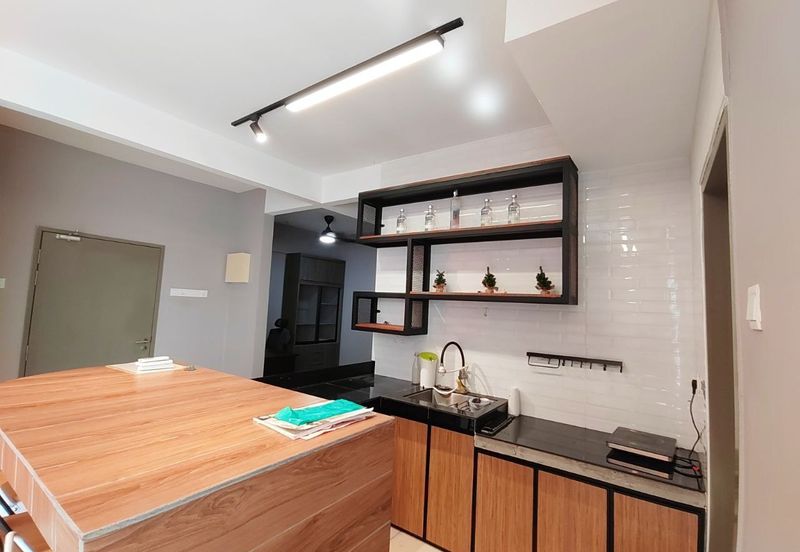 Meru Heights Residences