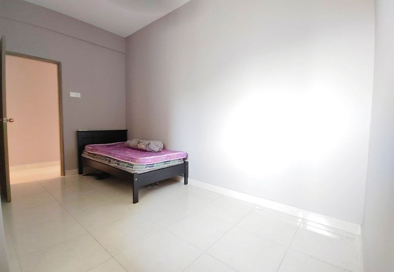 Meru Heights Residences