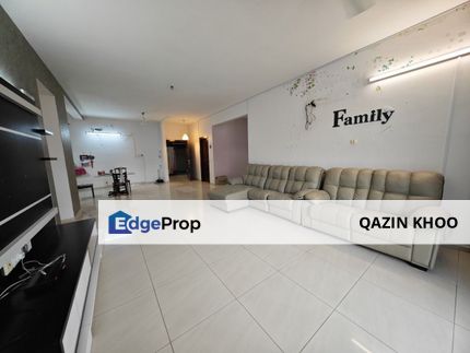 Ipoh Damaipuri Condominium, Perak, Ipoh