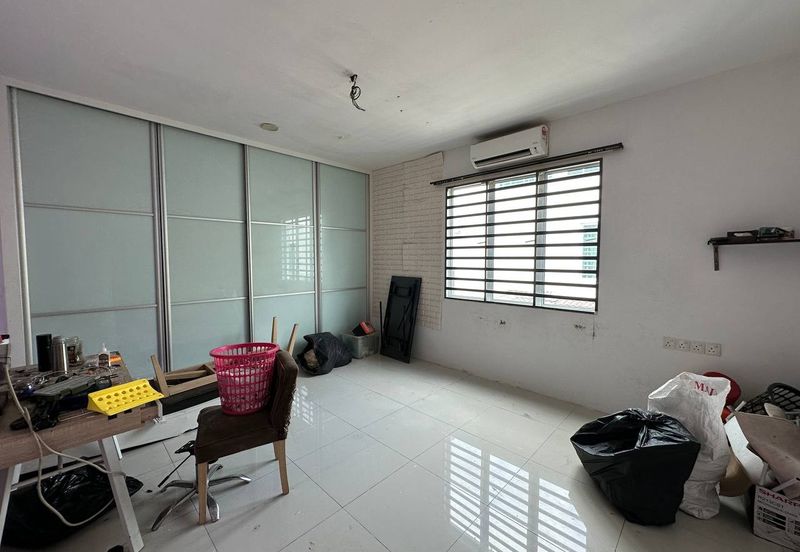 Bercham Sinar (East Eden) Double Storey Semi-D