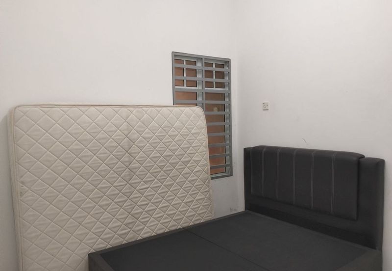 Panorama Lapangan Perdana