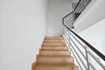 TAMAN MERU DESA PARK