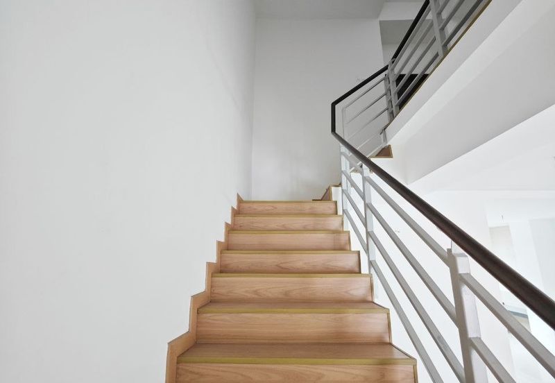 TAMAN MERU DESA PARK