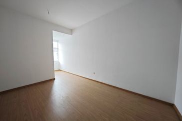 TAMAN MERU DESA PARK