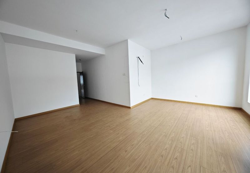 TAMAN MERU DESA PARK