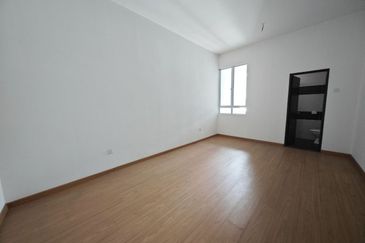 TAMAN MERU DESA PARK