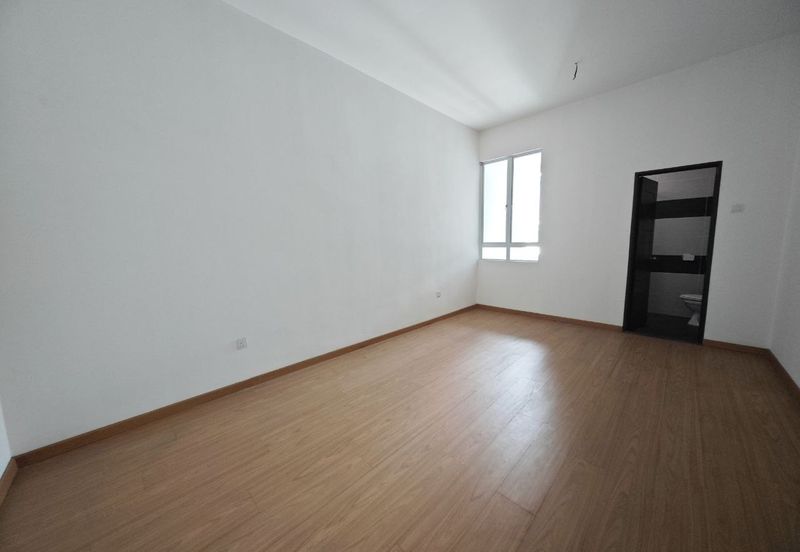 TAMAN MERU DESA PARK