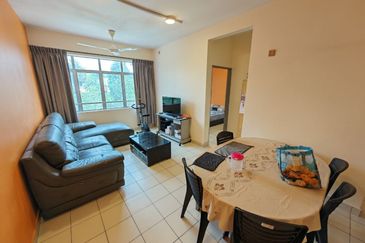 Residensi Bukit Falim (PR1MA Falim)