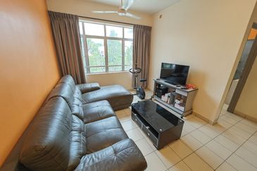 Residensi Bukit Falim (PR1MA Falim)