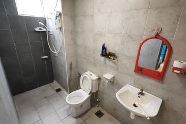 Residensi Bukit Falim (PR1MA Falim)