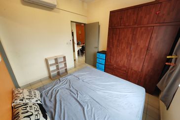 Residensi Bukit Falim (PR1MA Falim)