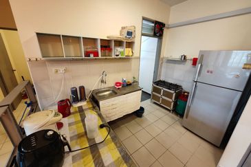 Residensi Bukit Falim (PR1MA Falim)