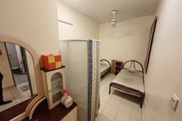 Residensi Bukit Falim (PR1MA Falim)