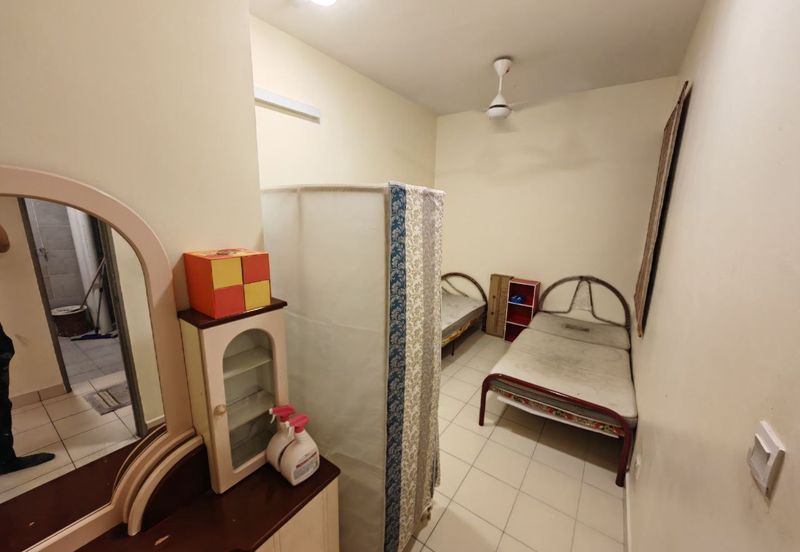 Residensi Bukit Falim (PR1MA Falim)