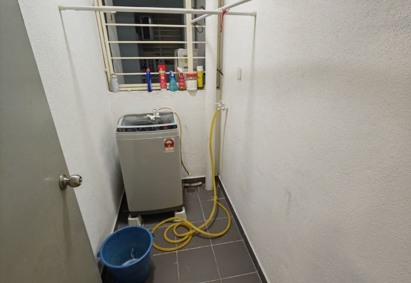 Residensi Bukit Falim (PR1MA Falim)