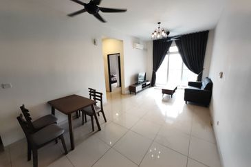 PRIMA @ KAMPUNG PALOH