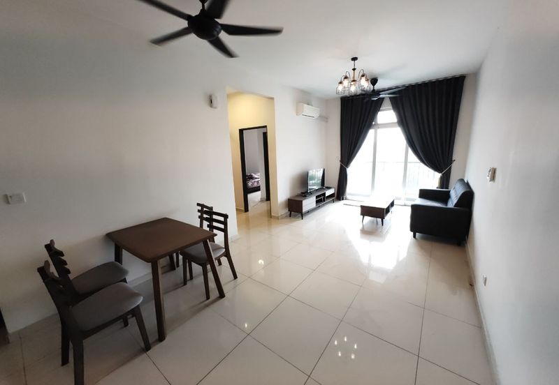 PRIMA @ KAMPUNG PALOH