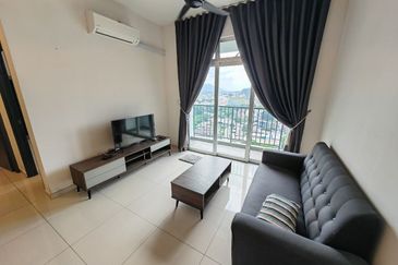 PRIMA @ KAMPUNG PALOH