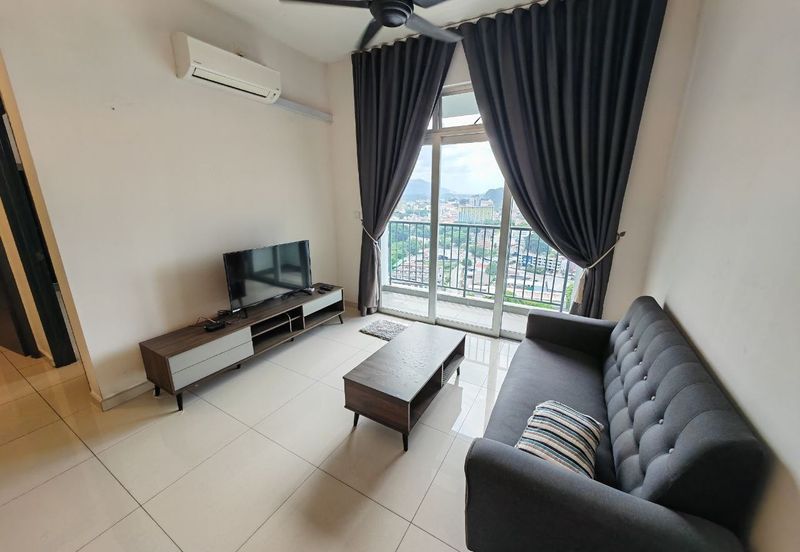 PRIMA @ KAMPUNG PALOH