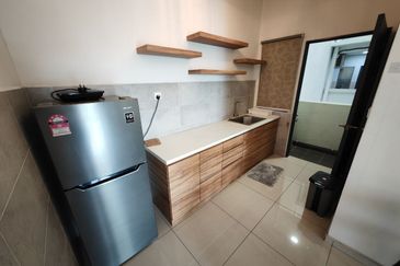 PRIMA @ KAMPUNG PALOH