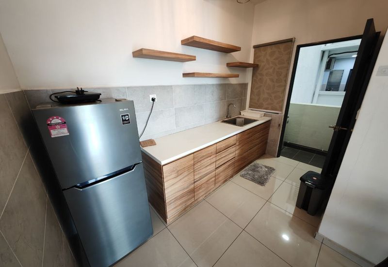 PRIMA @ KAMPUNG PALOH