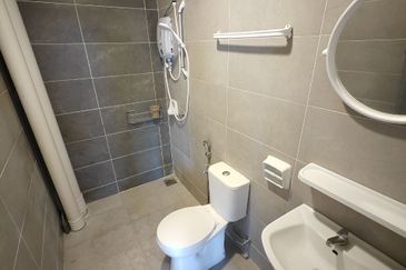 PRIMA @ KAMPUNG PALOH