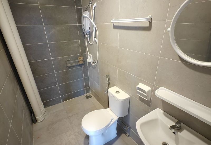 PRIMA @ KAMPUNG PALOH