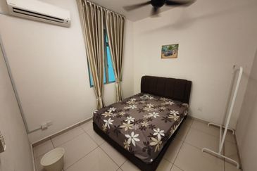 PRIMA @ KAMPUNG PALOH