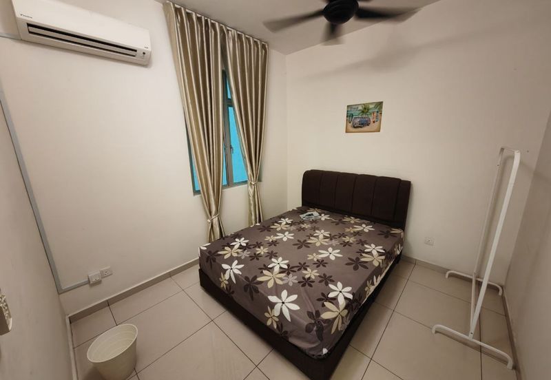 PRIMA @ KAMPUNG PALOH