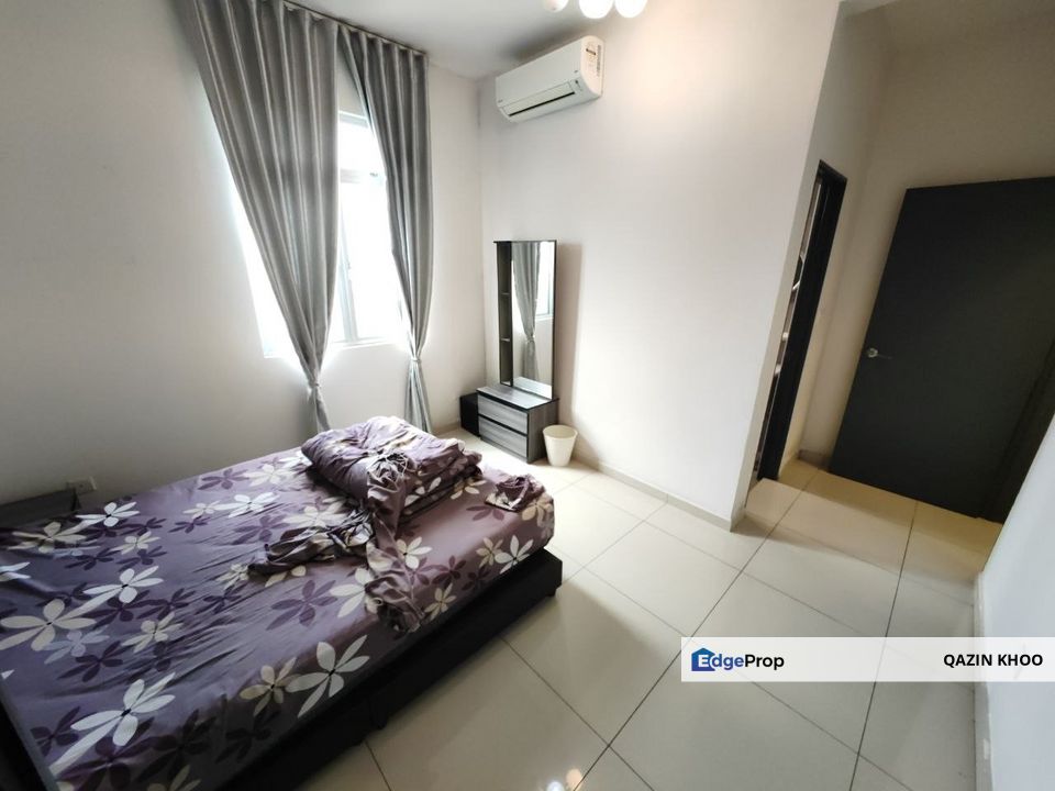 Residensi Kampung Paloh PR1MA, Ipoh Town, Perak, Kinta