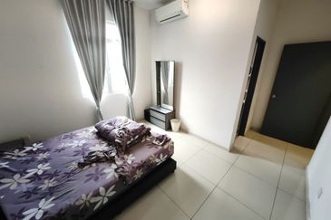 PRIMA @ KAMPUNG PALOH