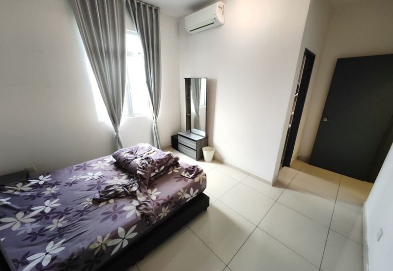 PRIMA @ KAMPUNG PALOH