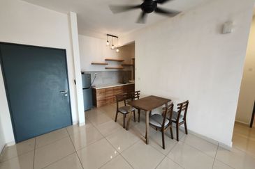 PRIMA @ KAMPUNG PALOH