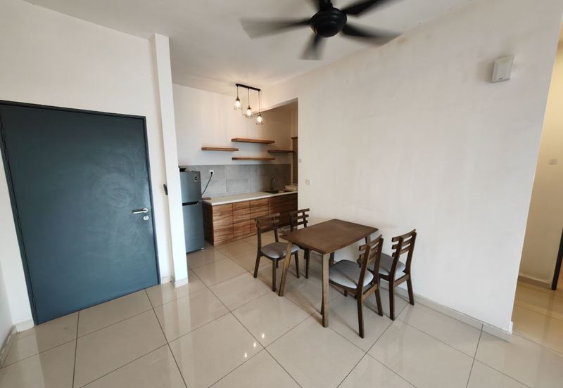 PRIMA @ KAMPUNG PALOH