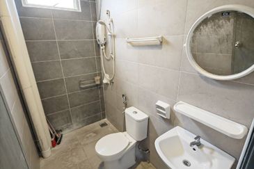 PRIMA @ KAMPUNG PALOH