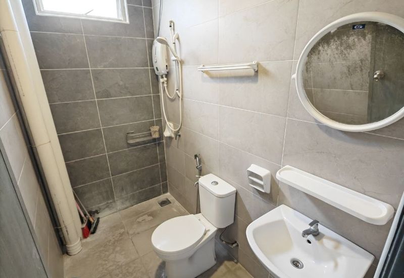 PRIMA @ KAMPUNG PALOH