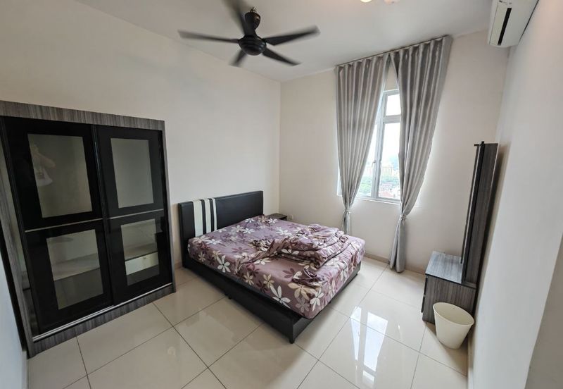 PRIMA @ KAMPUNG PALOH