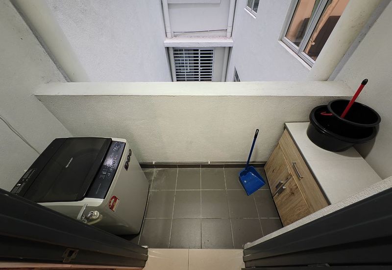 PRIMA @ KAMPUNG PALOH