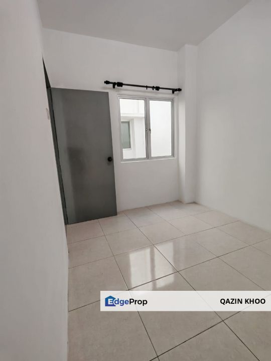 Taman Meru Idaman Double Storey Terrace House, Perak, Ipoh