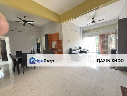Le Courts, Desa Tambun Apartment, Perak, Kinta