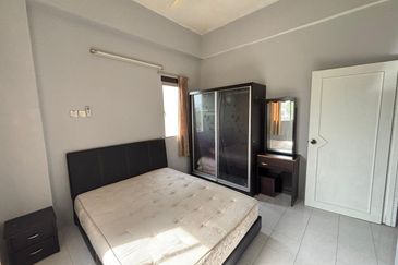 LE COURTS DESA TAMBUN