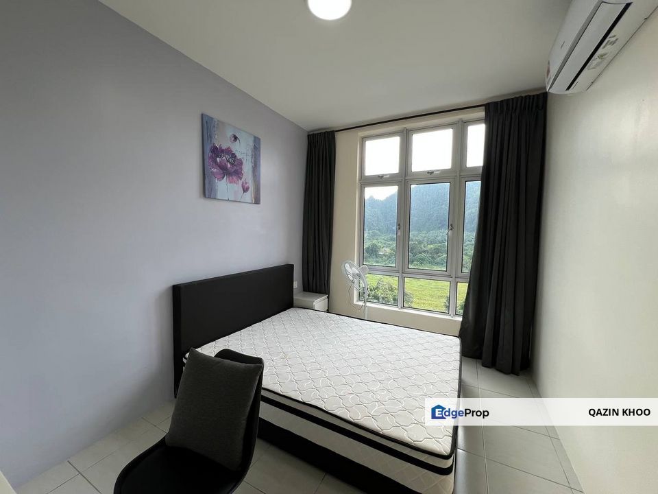 The Anderson Condominium, Perak, Ipoh