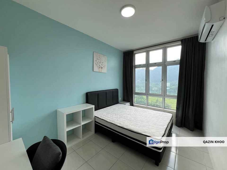 The Anderson Condominium, Perak, Ipoh