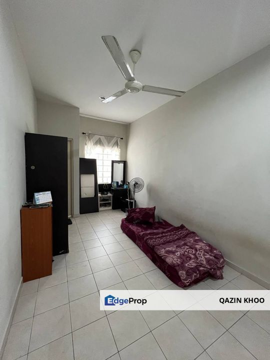 Seri Margosa, Bandar Seri Botani Double Storey Terrace House, Perak, Ipoh