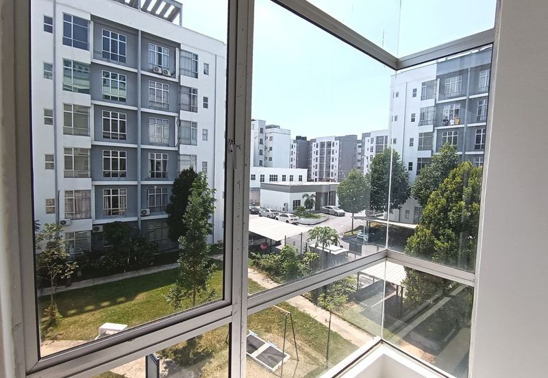 CASA RESIDENCES, CHEMOR