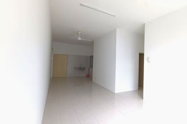 CASA RESIDENCES, CHEMOR