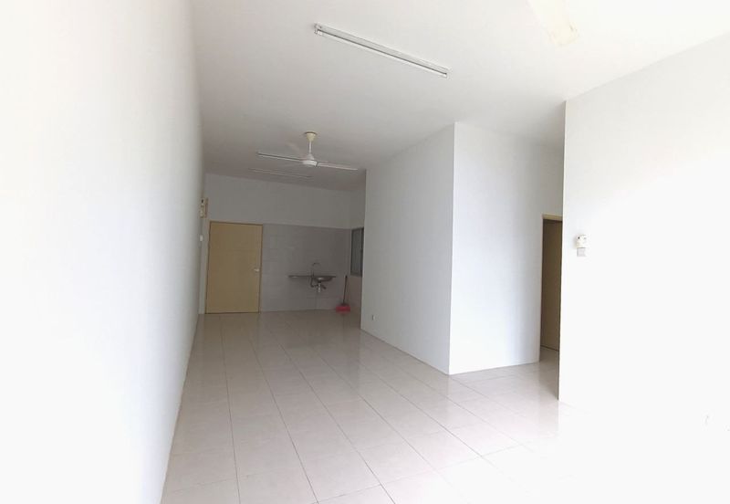 CASA RESIDENCES, CHEMOR