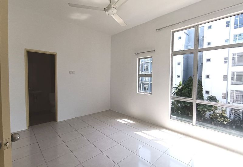 CASA RESIDENCES, CHEMOR