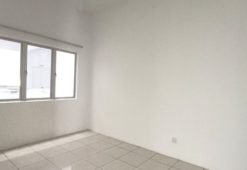 CASA RESIDENCES, CHEMOR